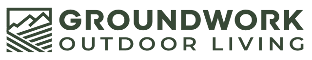 Groundwork Outdoor Living